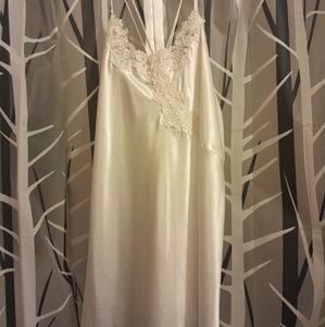 Vintage California Miss Peignoir Set Plus Size 3x